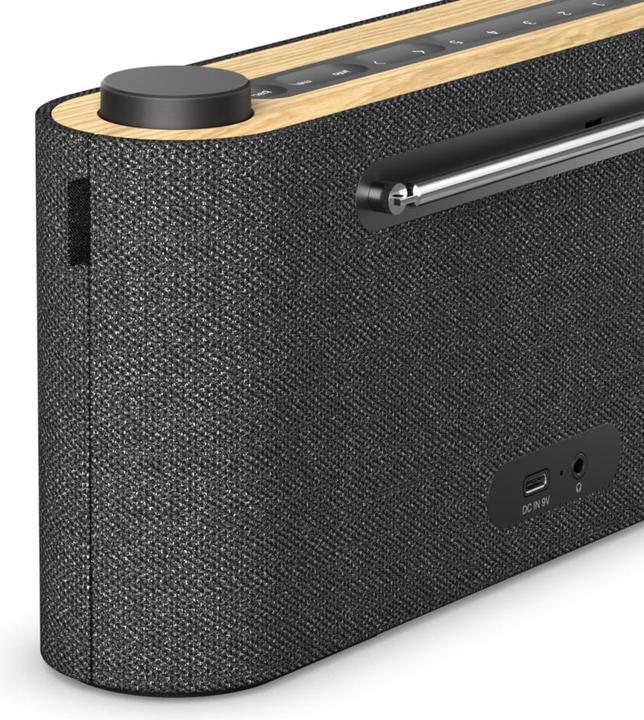 Image du produit Loewe radio.frequency (VHF, DAB+ DAB, DAB, Bluetooth)