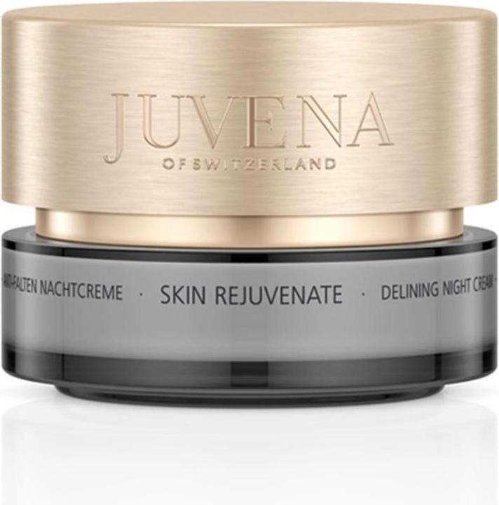 Juvena Crema notte ringiovanente e correttiva (50 ml, Crema notte)
