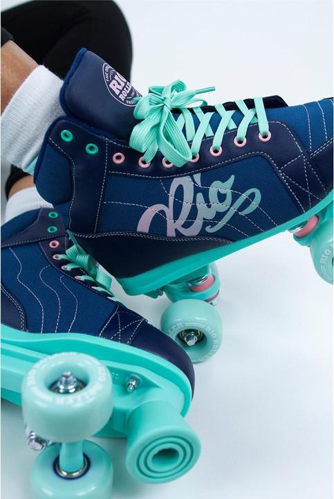 Actual product image Rio Roller Lumina (33)