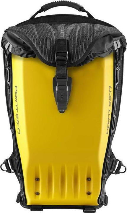 Actual product image Boblbee Bag and back protection 16/21 level 2 (20 l)