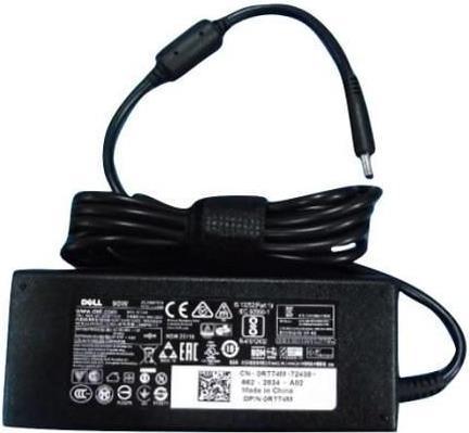 Produktbild Dell 90W AC Adapter 4.5mm barrel (90 W)