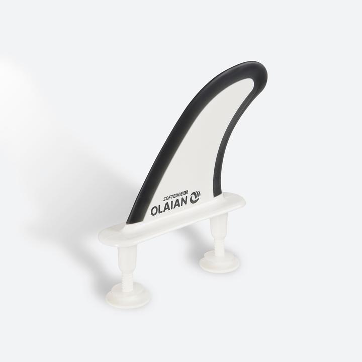 Immagine prodotto Olaian Schiuma per tavole da surf 7'8' - 500 blu (7'8")