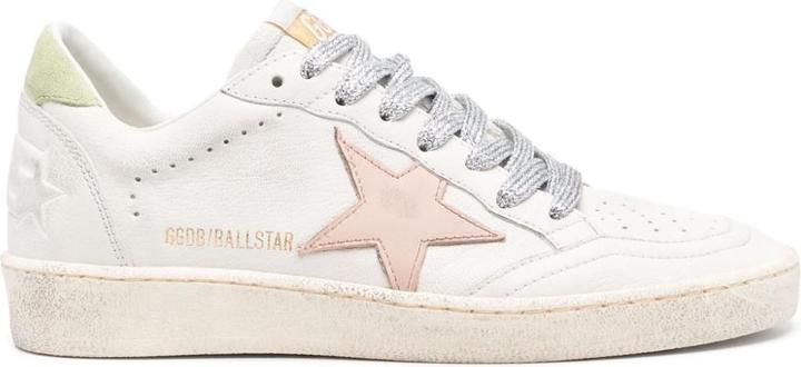 Golden Goose Sneakers White