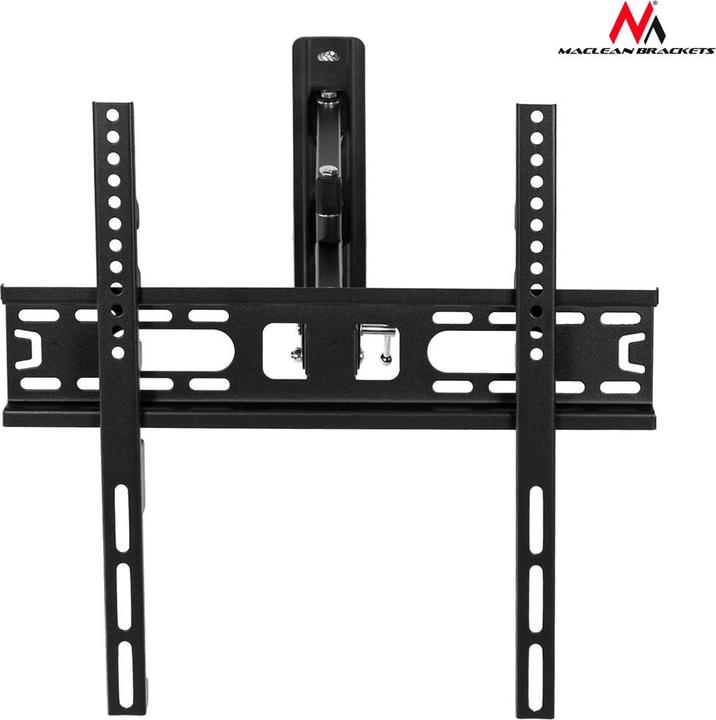 Image du produit Maclean MC-761 - Support VESA pour écran/téléviseur, 26-55", noir, 30 kg (Mur, 55", 30 kg)