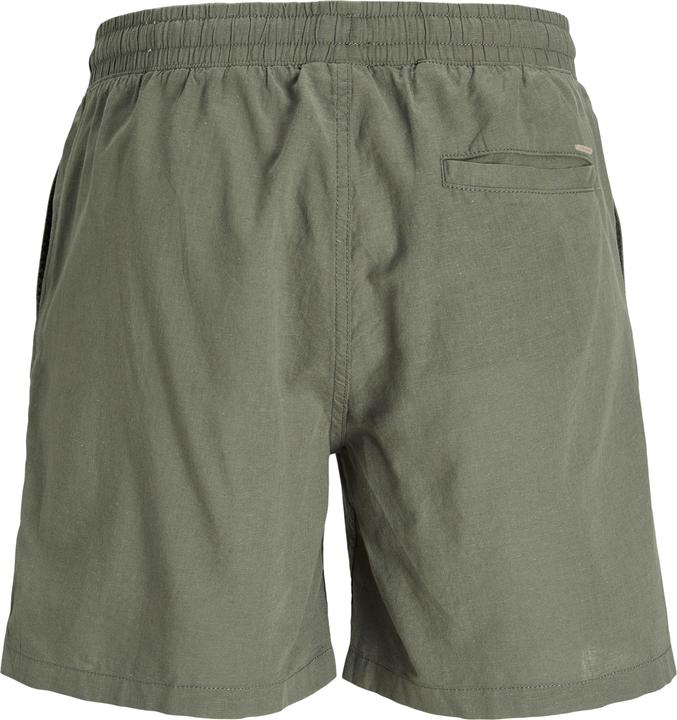 Produktbild Jack & Jones Jpstjaiden Jjsummer Jogger Short Sn (XS)