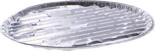 Actual product image neuetischkultur Aluminium grill tray 35 cm, set of 3