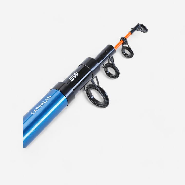 Actual product image Caperlan SEACOAST 100 (350 cm)