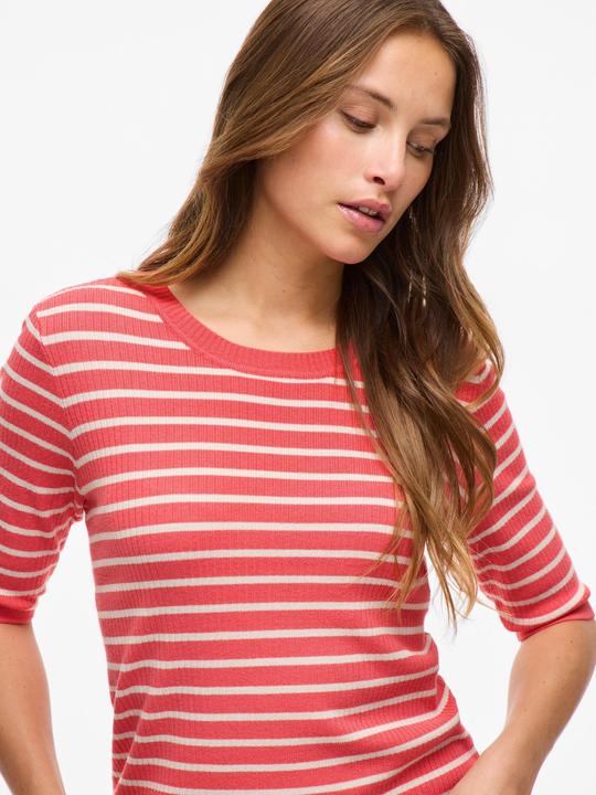 Actual product image Vila Kurzarm Stricktop (XS)