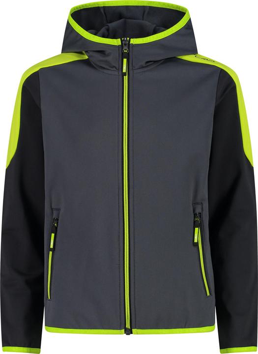 Immagine prodotto CMP Campagnolo Felpa con cappuccio (128)