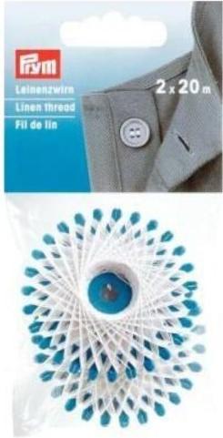 Actual product image Prym Linen twine (20 m)