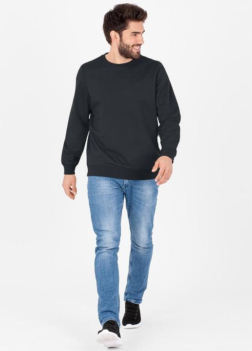 Actual product image JAKO Sweat Doubletex (L)