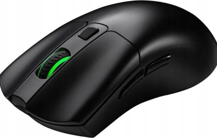 Produktbild MadCatz Mysz bezprzewodowa Mad Catz M.O.J.O M2 (Kabellos)