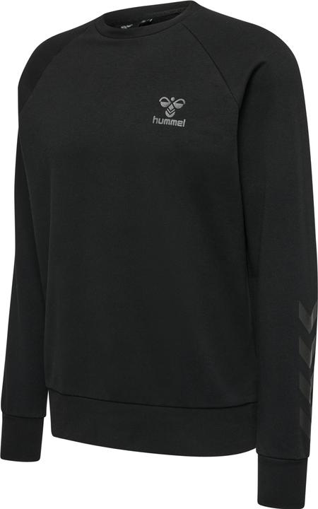 Actual product image hummel ISAM 2.0 SWEATSHIRT (XL)
