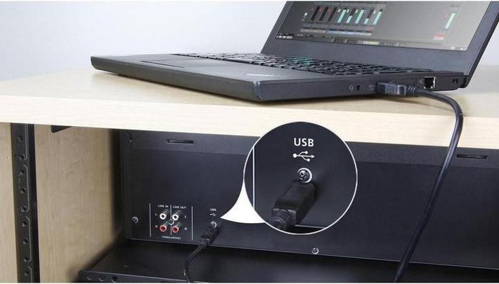 Actual product image Tascam Player 202MKVII, Product type: Player, Recorder (Cassette recorder)