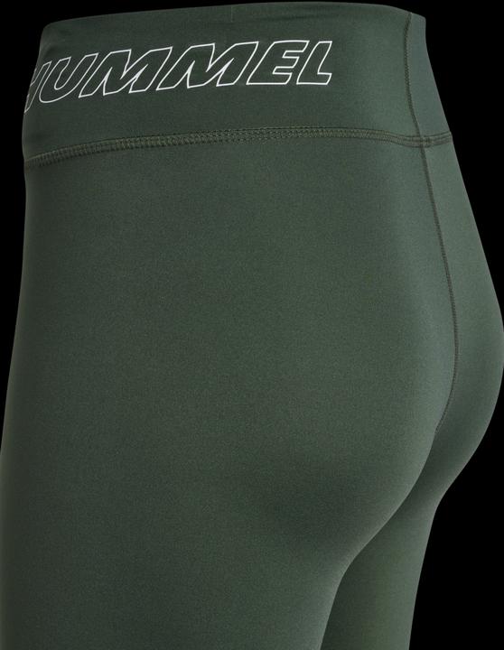 Immagine prodotto hummel Hmlte Fundamental Tights A Vita Media (L)