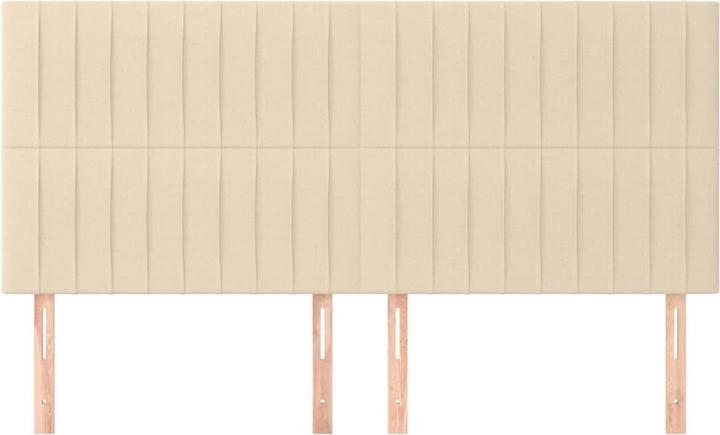 Produktbild VidaXL Carolin (200 x 5 x 128 cm)