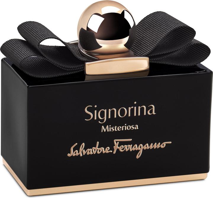 Salvatore Ferragamo Signorina eriosa (Eau de Parfum, 100 ml)