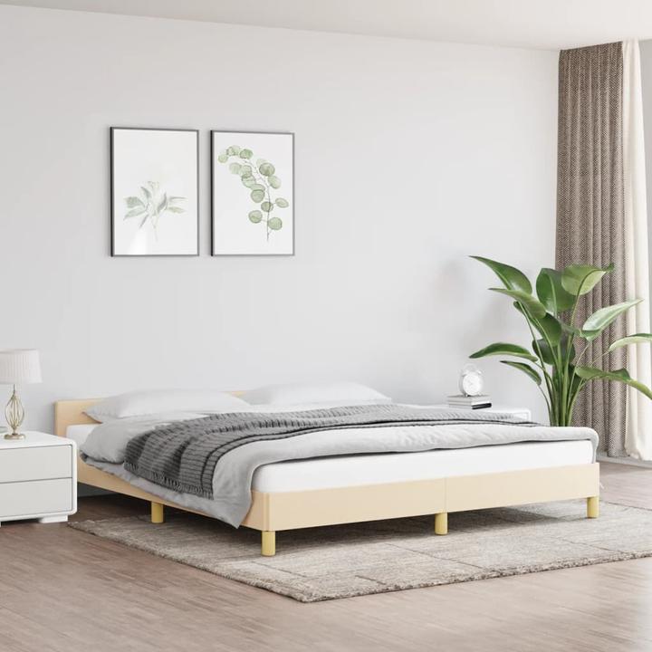 Immagine prodotto VidaXL Arnaud (160 x 200 cm)