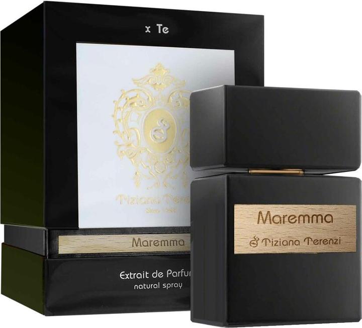 Actual product image Tiziana Terenzi Maremma (Eau de parfum, 100 ml)