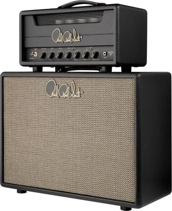 Produktbild PRS HDRX 20 Head - 'Hendrix Circuit' (Gitarre, 20 W)