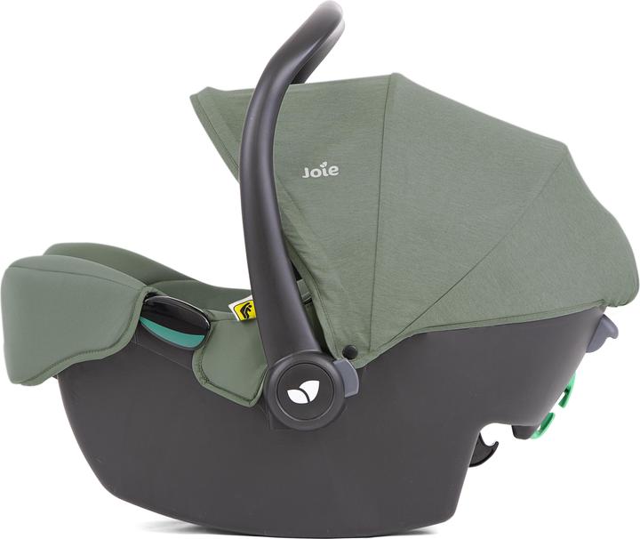 Produktbild Joie i-Snug 2 (Babyschale, ECE R129/i-Size Norm)