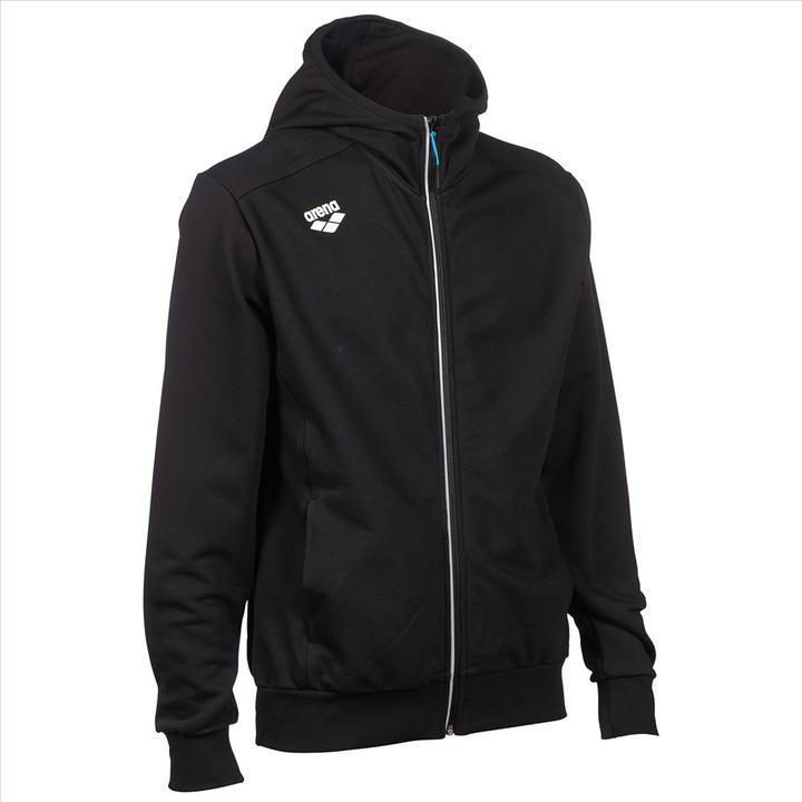 Produktbild Arena Team Hooded Jacket Panel (XL)