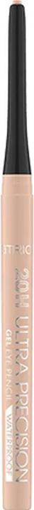 Image du produit Catrice Kajal 20H Ultra Precision Waterproof 060 Poudre blanche (060 nu)