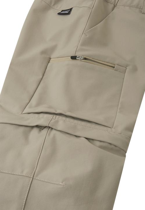 Actual product image Reima Kinder BugProof 2in1 Hose Surina Earthy (134)