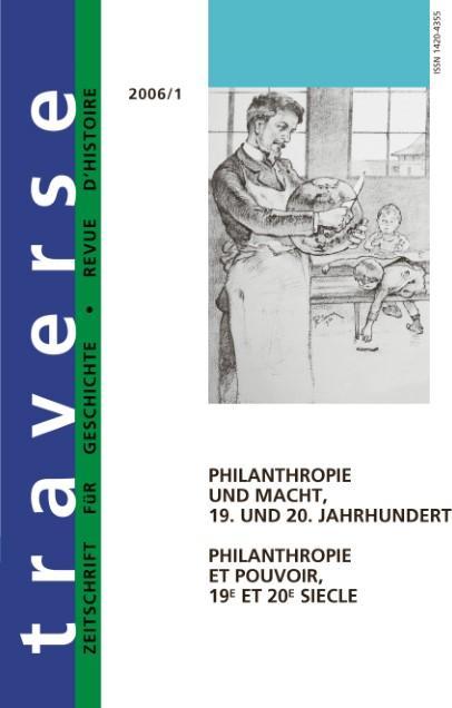 Produktbild Transnationalismus und Migration (Deutsch, Thomas, Barbara/Zeugin, Bettina/David, Lüthi, 2005)