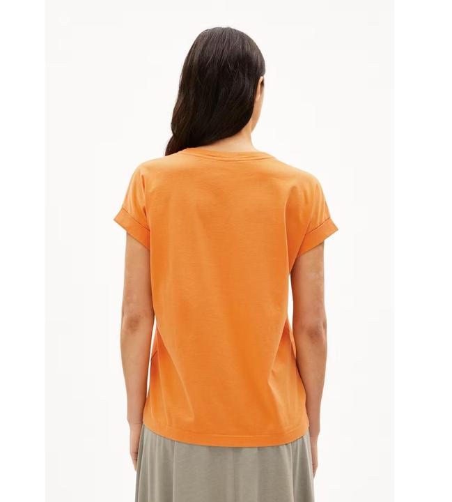 Produktbild Armedangels Women's Idaa Logo (XL)