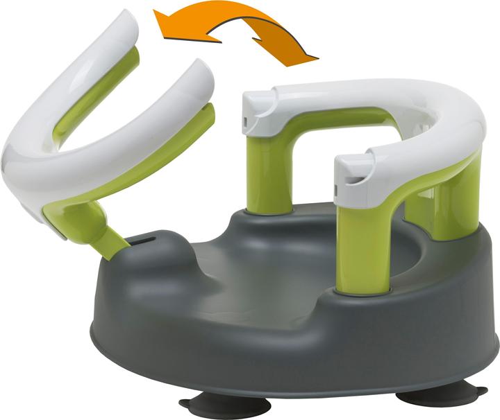 Immagine prodotto Rotho Babydesign Seggiolino da bagno per bambini, (20429022101)