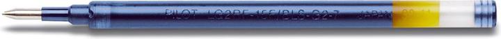 Actual product image Pilot G2-7 (Gel mine, Blue, 0.40 mm)