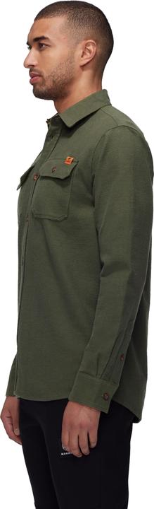 Produktbild Mammut Tamaro Overshirt Men (XXL)