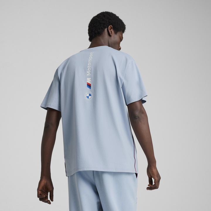 Produktbild Puma BMW MMS ESS+ Logo Tee (XS)