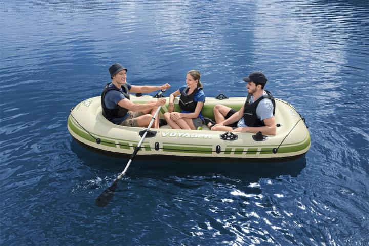 Immagine prodotto Bestway 65164 / 24 (294 cm, 3 pers.)