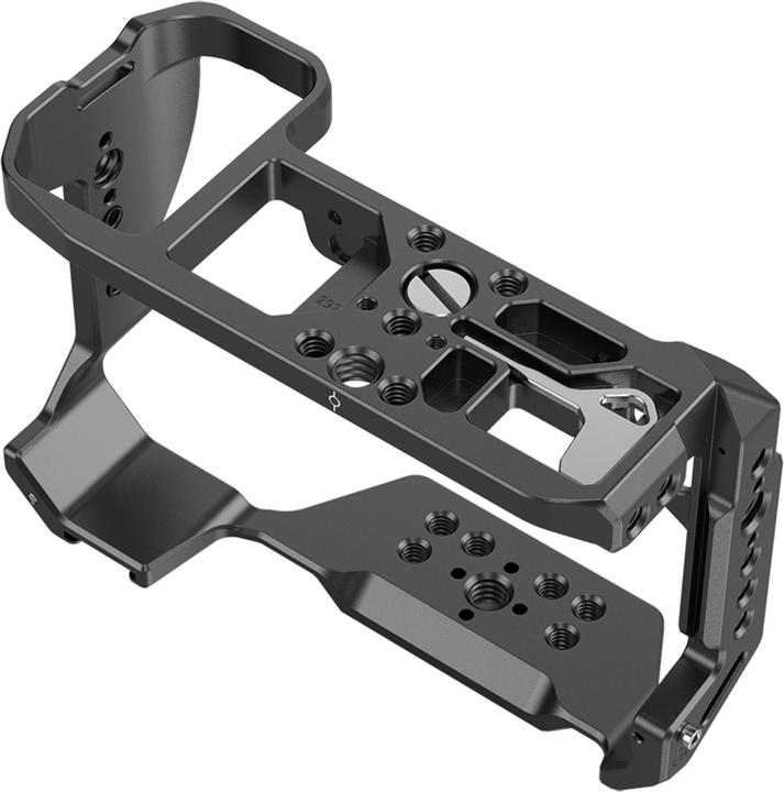 Actual product image SmallRig Cage for Nikon Z5 Z6 Z7II camera - 2926 (Cage)
