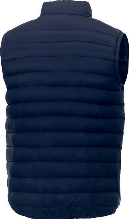 Actual product image Elevate Mens Pallas Insulated Body Warmer (L)
