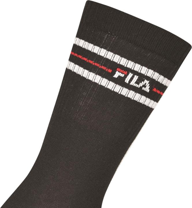 Produktbild FILA Socken Sportlich Bequem sitzend (6er Pack, 39 - 42)