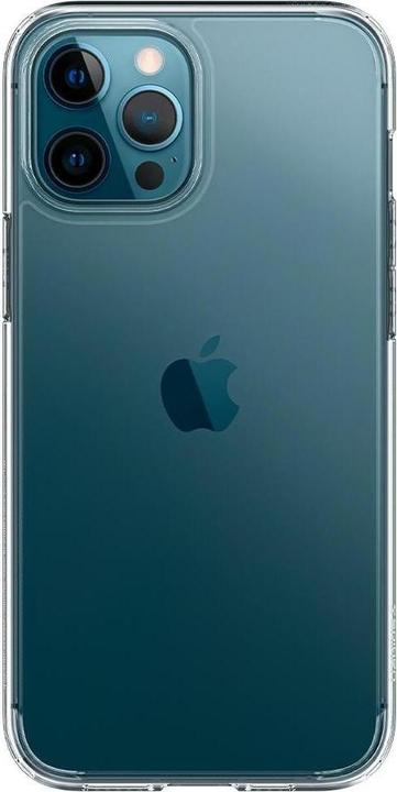 Produktbild Spigen Ultra Hybrid (Apple iPhone 12 Pro Max)