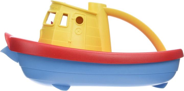Produktbild Green Toys Grüne Spielzeug Schlepper