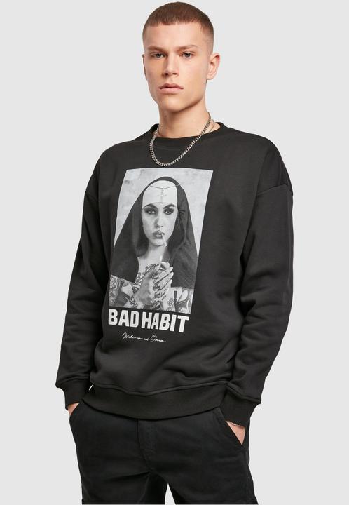 Produktbild MT Bad Habit Crewneck (XXL)