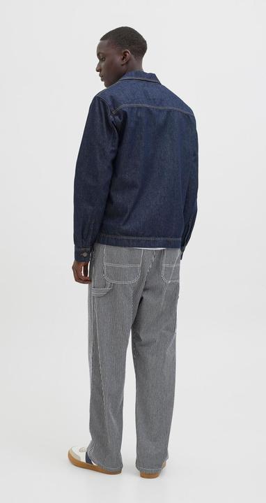 Produktbild Jack & Jones Jpstalex Hickory Pants Styd Ss25 (W32/L32)
