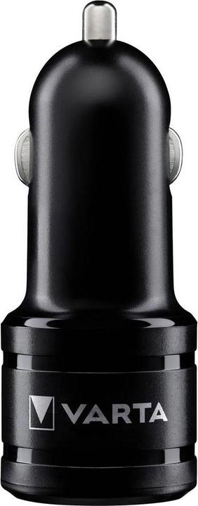 Actual product image Varta USB Car Charger