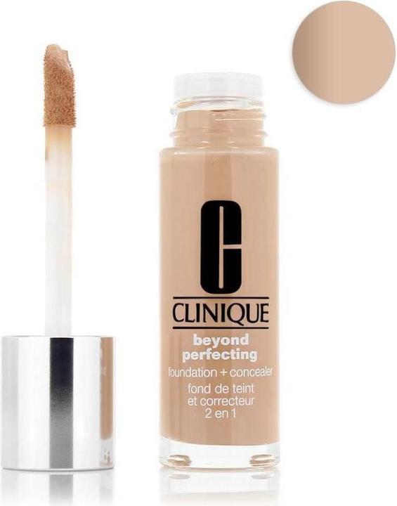 Image du produit Clinique Beyond Perfecting Foundation + Concealer (1 Ivoire)