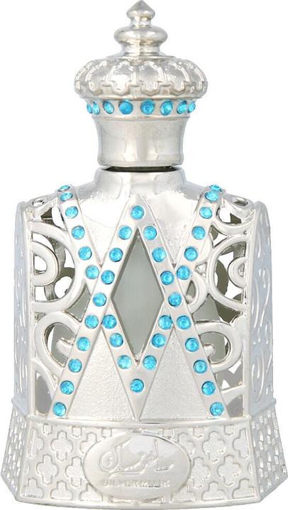 Immagine prodotto Afnan Muschio d'argento (15 ml)
