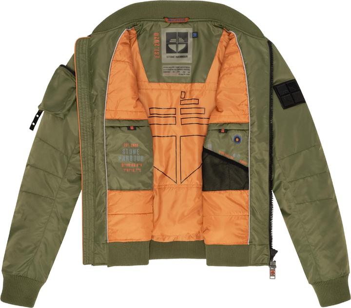 Actual product image Stone Harbour Berkoo (L)