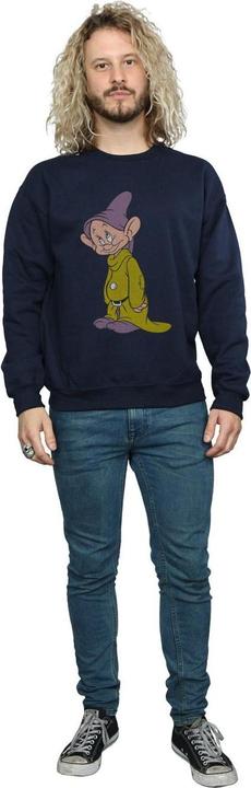 Produktbild Disney Classic Dopey Sweatshirt (M)