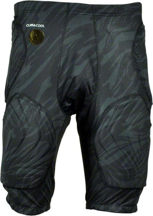 Actual product image adidas Performance Techfit Padded Shorts padded shorts (XXL)