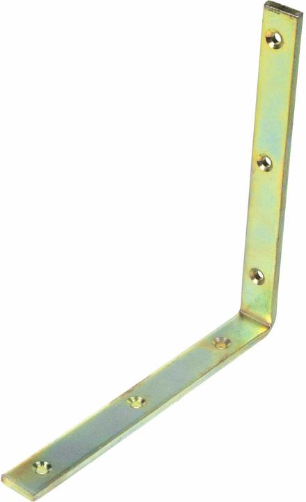 Actual product image Struct Crate angle 180 x 180 x 20 mm (1 pcs.)