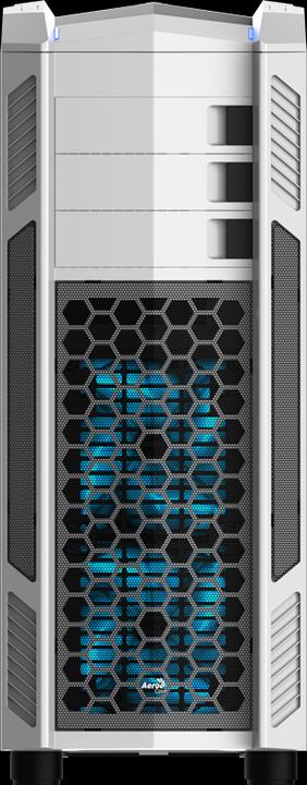 Produktbild AeroCool Xpredator II (ATX, mATX, Mini-ITX, E-ATX, XL-ATX)